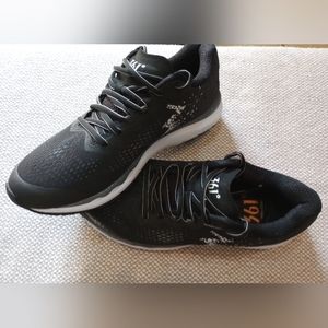 361 Meraki 3 Morphit Black Men's 9.5